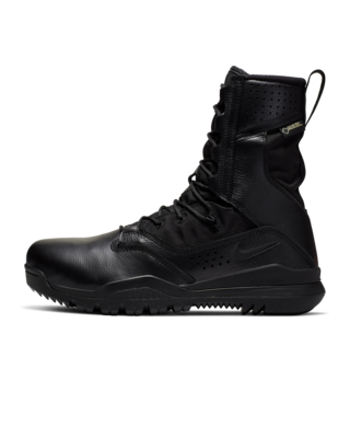 Nike desert boots military online